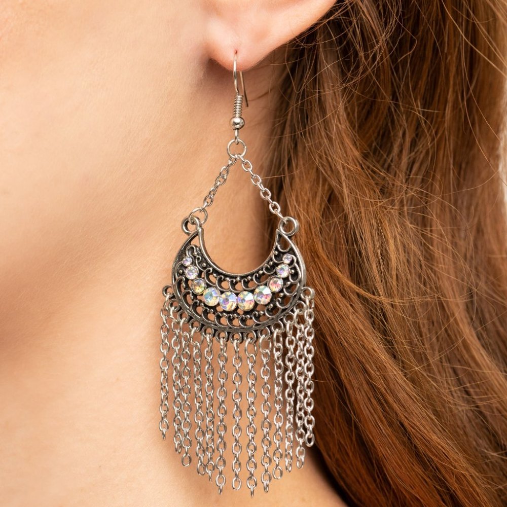 Greco Goddess - Multi